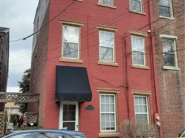 1121 Mary Ann St, Pittsburgh, PA 15203
