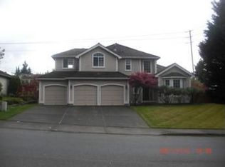 1111 SW 347th St, Federal Way, WA 98023