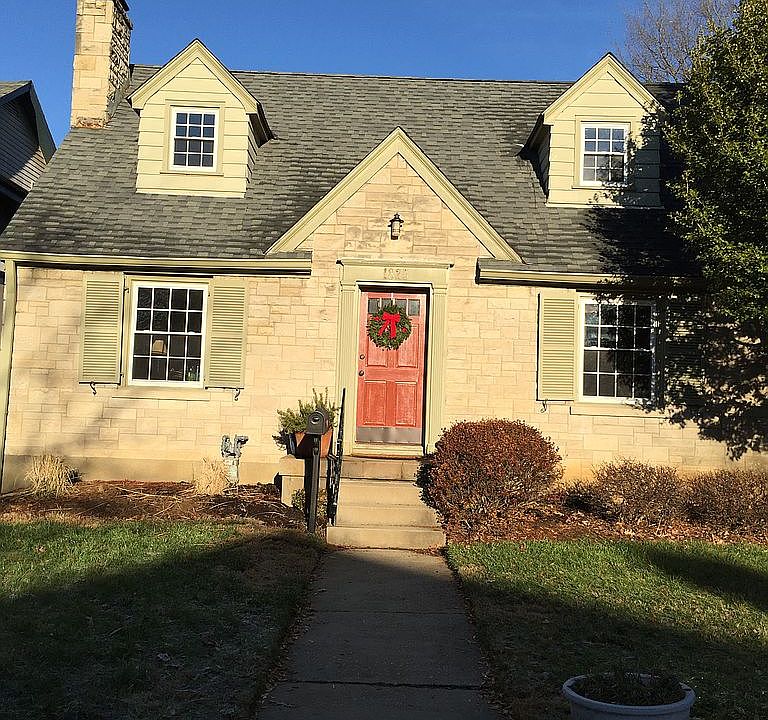 Welcome Home!