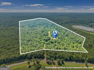 336 Piney Grove Rd, Comer, GA 30629