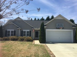 509 Bayberry Ridge Ct, Greer, SC 29651