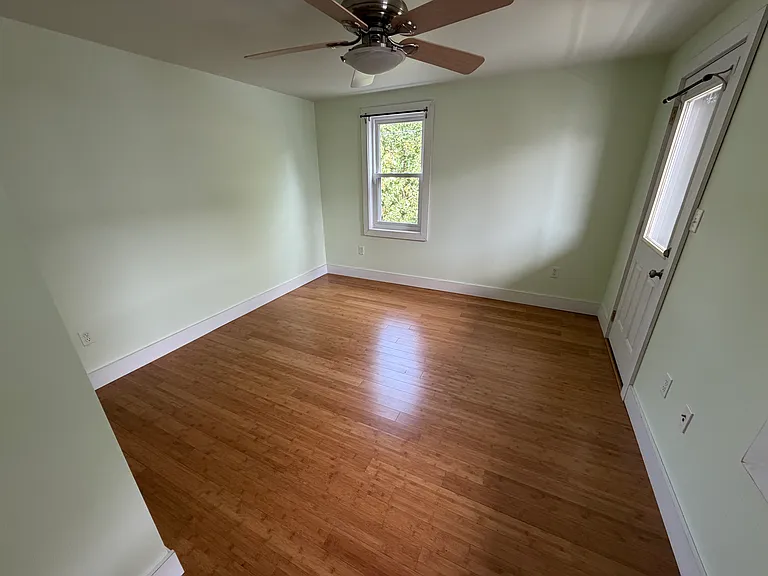 Second Floor Bedroom #2 with balcony