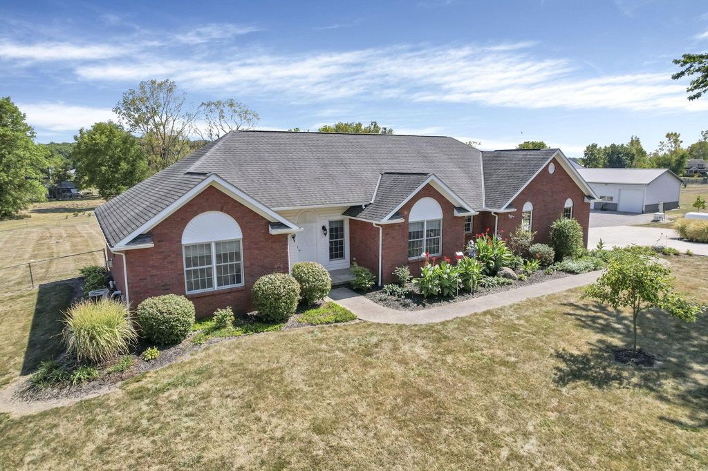 Real estate listing image
