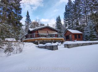 27 Groeger Rd, Huntsville, ON P1H2J4