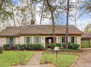 27114 Orth Ln, Conroe, TX 77385