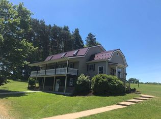 14941 Leboeuf Trail Rd, Centerville, PA 16404