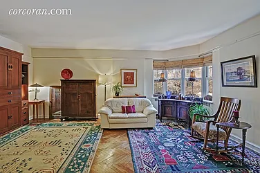 Sold by Corcoran