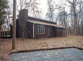 156 Tall Timber Ln, Reidsville, NC 27320