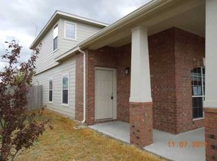 1414 Delia Chapa, Hutto, TX 78634