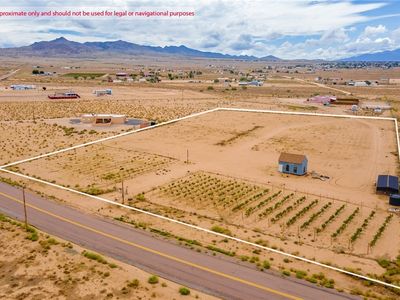 7304 E Brooks Blvd, Kingman, AZ, 86401