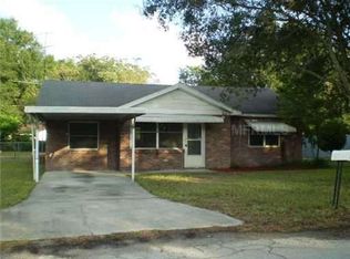 115 Ridge Ave, Winter Haven, FL 33880