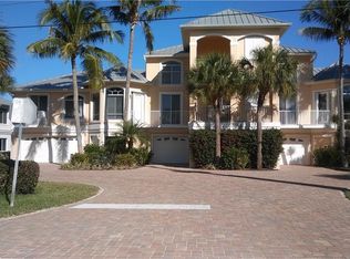 201 Lenell Rd APT 3-C, Fort Myers Beach, FL 33931