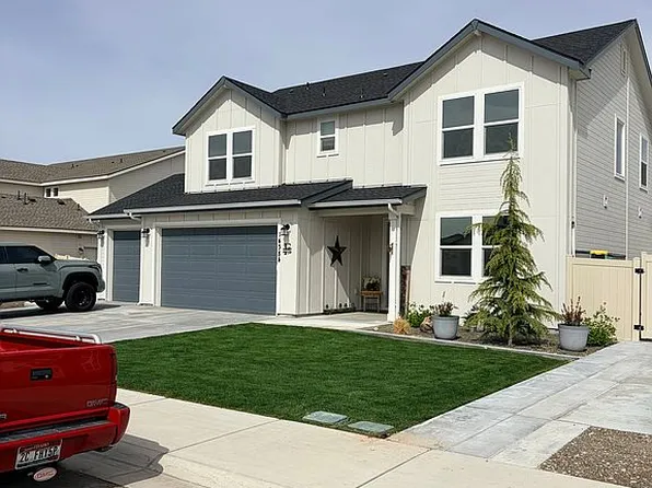 14384 Fractus Dr, Caldwell, ID 83607