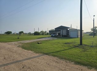 264 Haddock Dr, Palacios, TX 77465