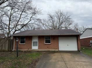 8196 Mount Mansfield Dr, Dayton, OH 45424