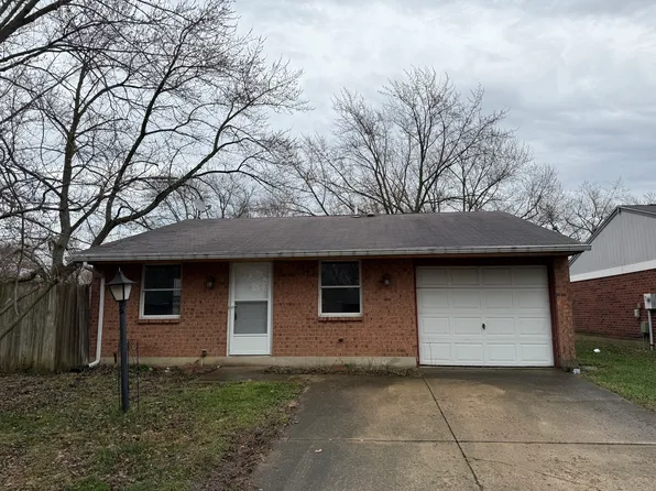 8196 Mount Mansfield Dr, Dayton, OH 45424