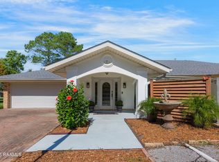 703 Evergreen Dr, New Iberia, LA 70563