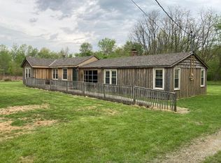 3044 Schaller Rd, Bethel, OH 45106