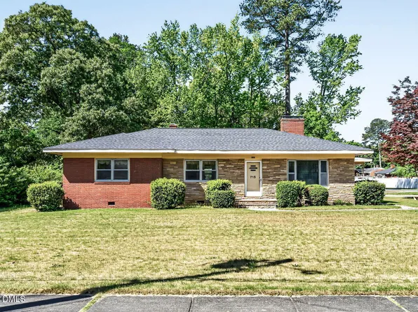 715 N Church St, Zebulon, NC 27597