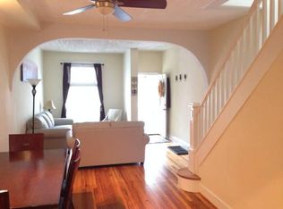 608 S Linwood Ave, Baltimore, MD 21224