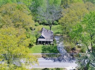 226 Mill St, Bowdon, GA 30108