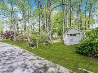 0 Dent Rd, Staten Island, NY 10308
