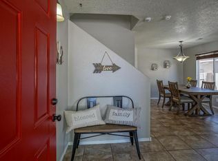 7112 Red Hawk Rd NE, Albuquerque, NM 87113