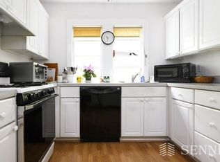 18 Channing St #1, Cambridge, MA 02138