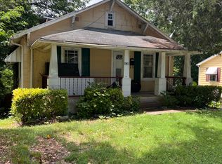 840 N Graham Ave, Winston Salem, NC 27101