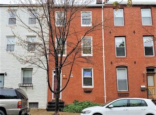 2104 E Lombard St, Baltimore, MD 21231