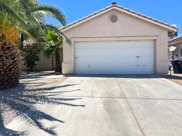 2137 Windhurst St, North Las Vegas, NV 89032
