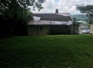 215 Okalona Dr, Erwin, TN 37650