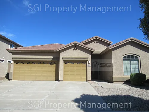 8860 W Frier Dr Photo 1