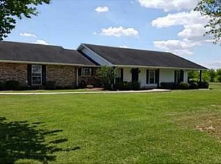 142 Donel Ln, Mansura, LA 71350