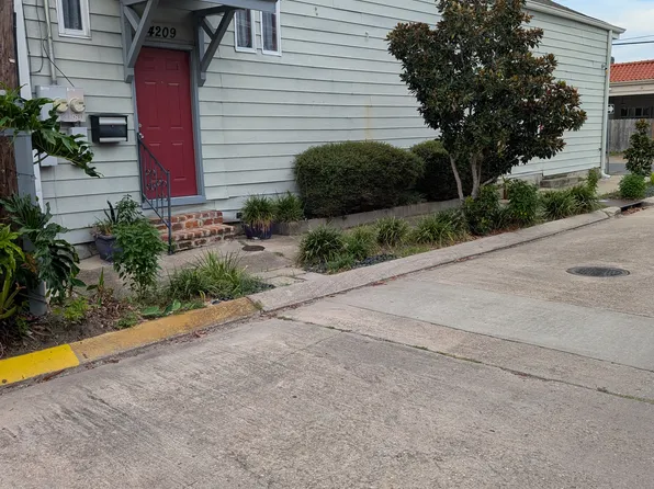 4209 Magnolia St, New Orleans, LA