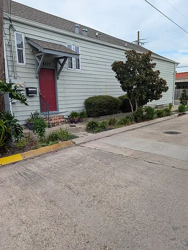 4209 Magnolia St #0 Photo 1