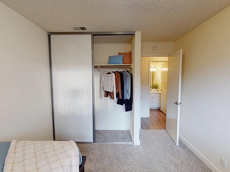Private Bedroom Suite Private Bedroom Suite