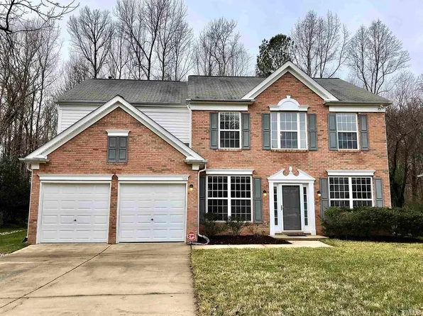 514 Sherwood Forest Pl, Cary, NC 27519