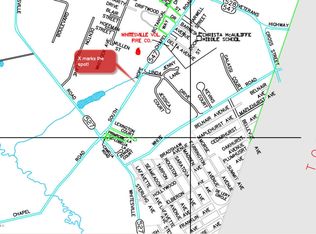 001 N Hope Chapel Rd, Jackson, NJ 08527