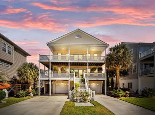 116 Shaes Lndg, Surf City, NC 28445