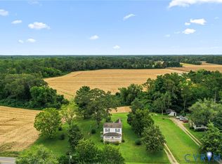 4516 Oldhams Rd, Hague, VA 22469