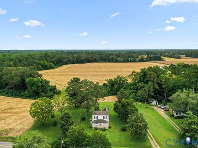 4516 Oldhams Rd, Hague, VA, 22469