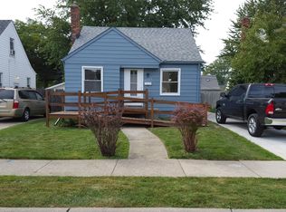 21733 Gascony Ave, Eastpointe, MI 48021