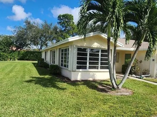 5385 Lakefront Blvd APT A, Delray Beach, FL 33484