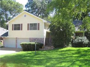 10145 Trailridge Dr, Shreveport, LA 71106