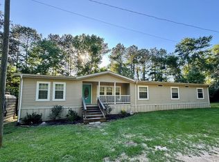 1014 Holley Hill Ln, McComb, MS 39648