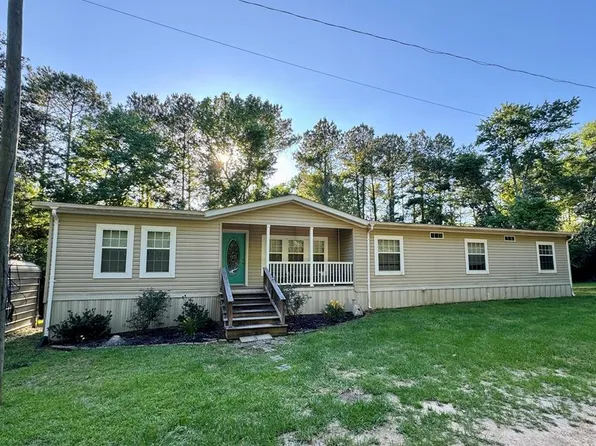 1014 Holley Hill Ln, McComb, MS 39648