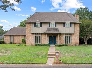 6 Rim Rd, Kilgore, TX 75662