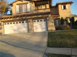 11745 Wickford Pl, Yucaipa, CA 92399