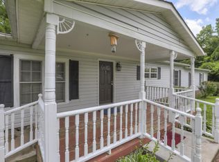 7320 New Chapel Rd, Springfield, TN 37172